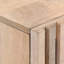 Vidaxl Bedside Cabinet 40X34x46 Cm-101281333-123822036