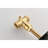 High Flow Shower Faucets & Systems, Matte Black Metal, Modern Volume Control For Home