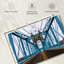 Pont bleu de Cincinnati-106810419