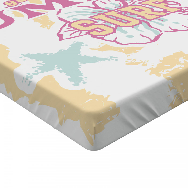 Microfiber Fitted Sheet, Full Fitted Sheet