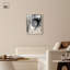 Décoration murale moderne Scribble Energy II Shadowbox par Art Remedy-115120448-115120449