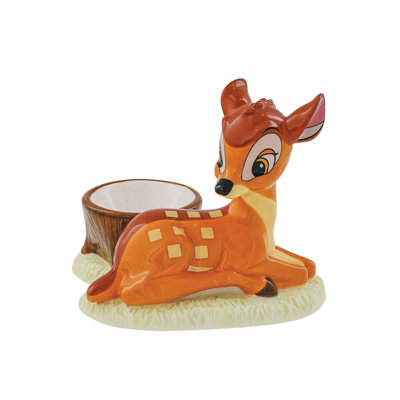 Enchanting Disney CAST STONE Egg Cup
