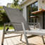 CHAISE LUNGE