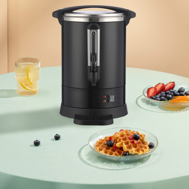 Distributeur de boissons chaudes 24 pouces 18L