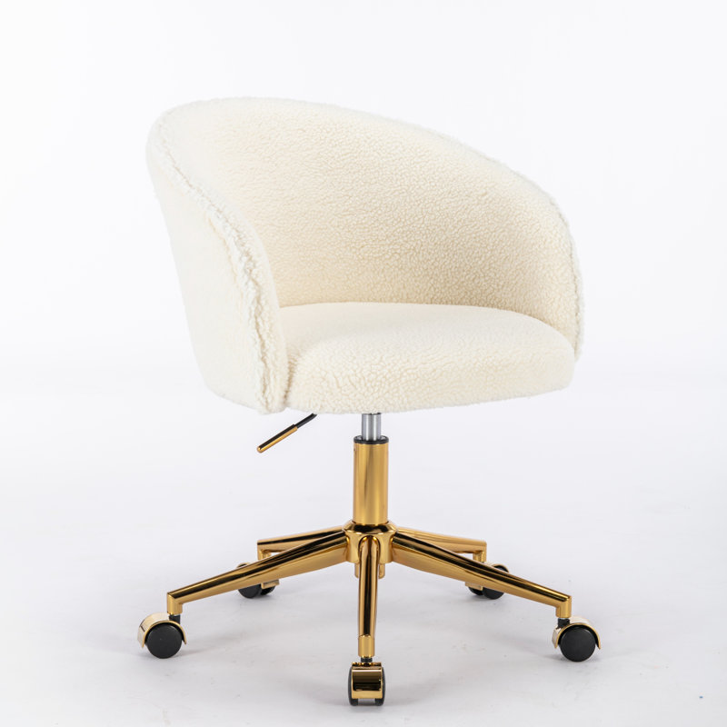 Fauteuil de bureau Golden Golden