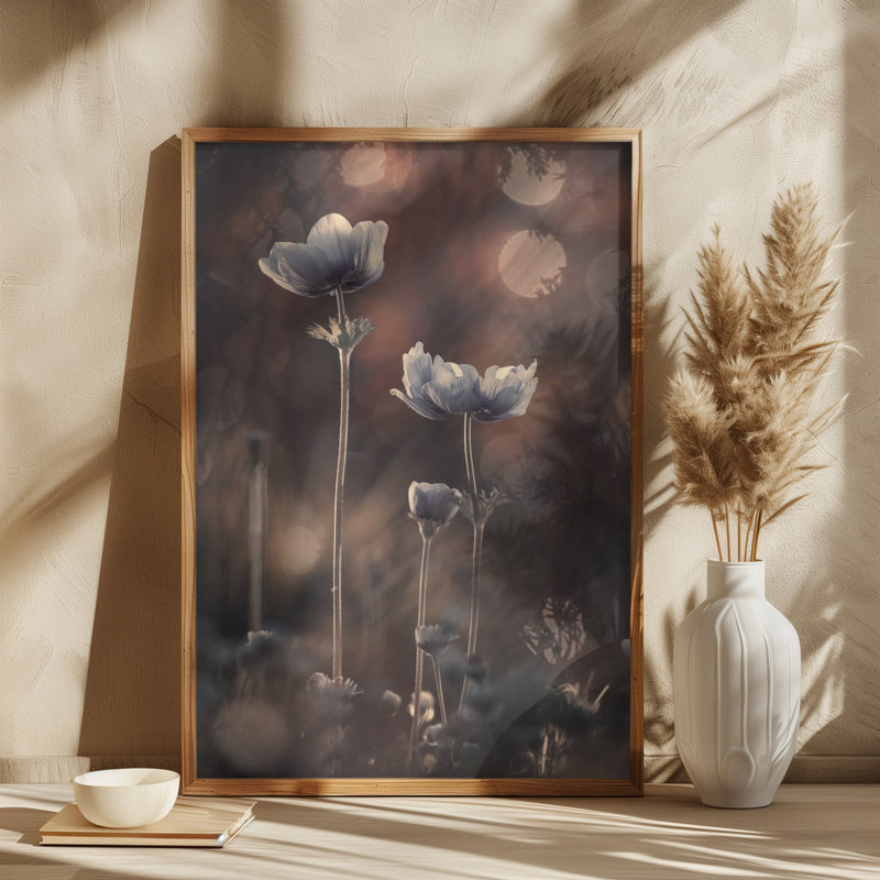 Wrapped Canvas Print, 50.8 cm H x 76.2 cm W
