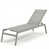 Harnais Augustine Alloy II / gris mat