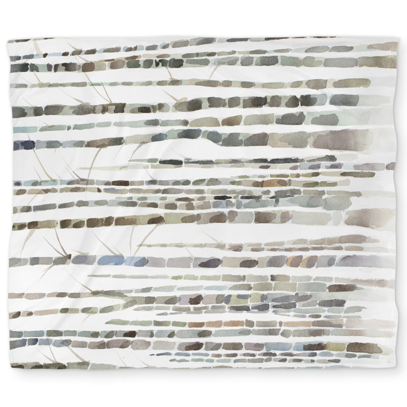 Brown Minimalist Birch Trees King Duvet Cover | Home Decor, King Duvet Cover