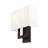 Alireza Flush Mounted Sconce-512040230-463294251