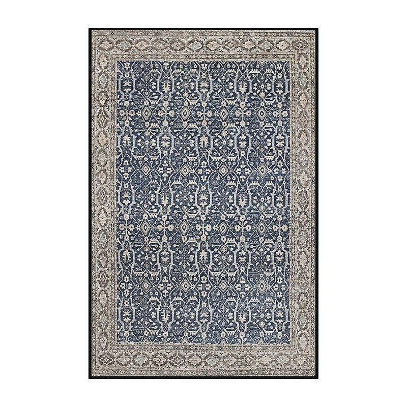 Ciarleglio Oriental Indoor Rug, Rectangle 2' x 3'
