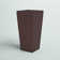 Windsor Tall Tapered Square Planter