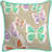 16" x 16" Outdoor Throw Pillow with Welt-121417353