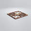 Panneaux muraux décoratifs en bois Swansea-63300019-70170099