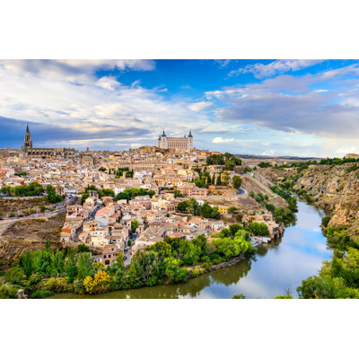 Sumas " Toledo Spain "