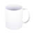 Bungalow Rose Handmade All You Need Is Love Ceramic Mug