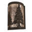 Cassian 1 - Light Sconce-1970551446