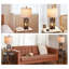 Lampe de table Metinaro
