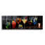 «Mixology» par Epic Portfolio, art mural en verre acrylique-76817842