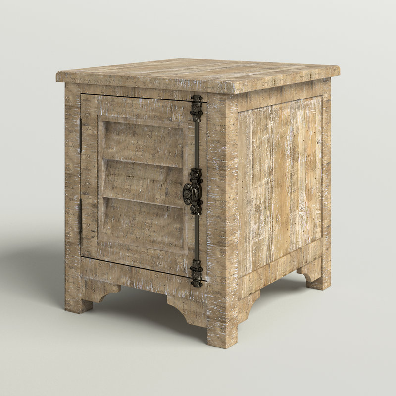 Table de bout Traci