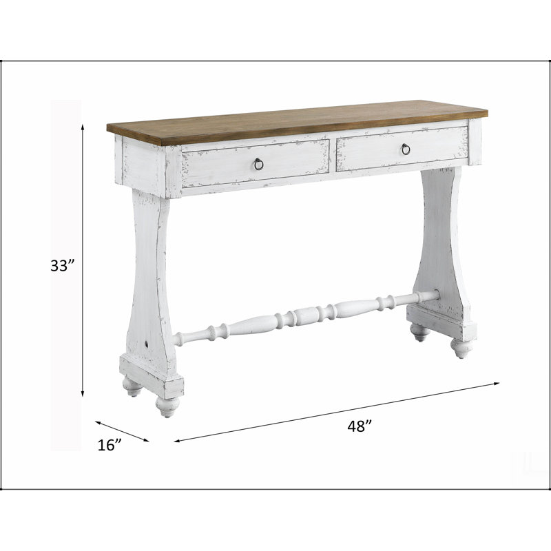 Console Carminda