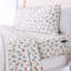 Ensemble de draps 100% flanelle de coton Dariely-1439701763-1439701767