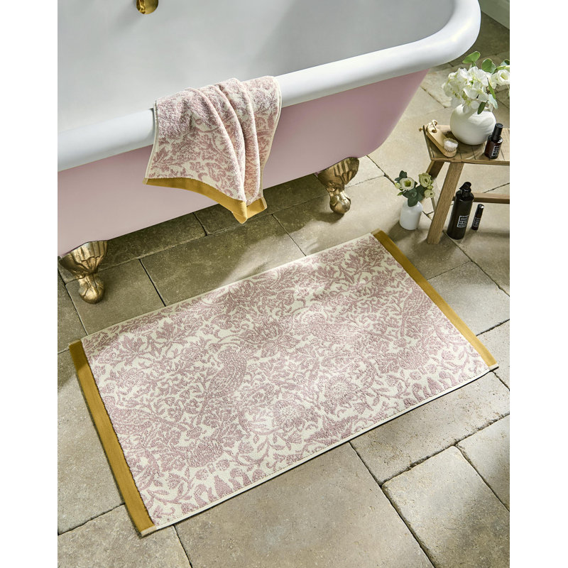 100% Cotton Bath Mat