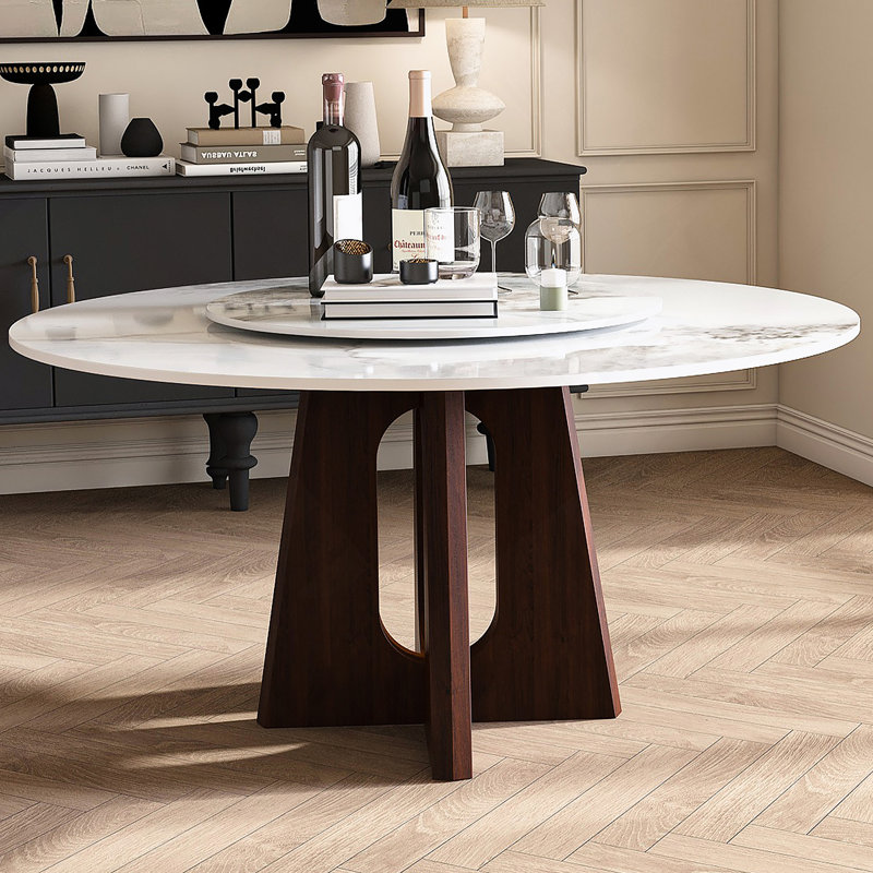 Table de salle à manger Modern Modern