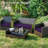 Outdoor Seat Cushions (Set Of 3)-1166916726