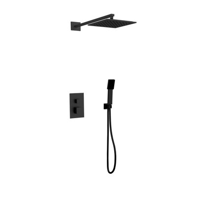 Opera Complete Shower System