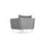 Adoraim Upholstered Armchair-1294943160-1294943162