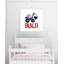 Impression sur papier Blu Build-47479227