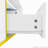 Modern TV Stand with 2 Shelves and LED Lights for TVs up to 80 Inches-112851114