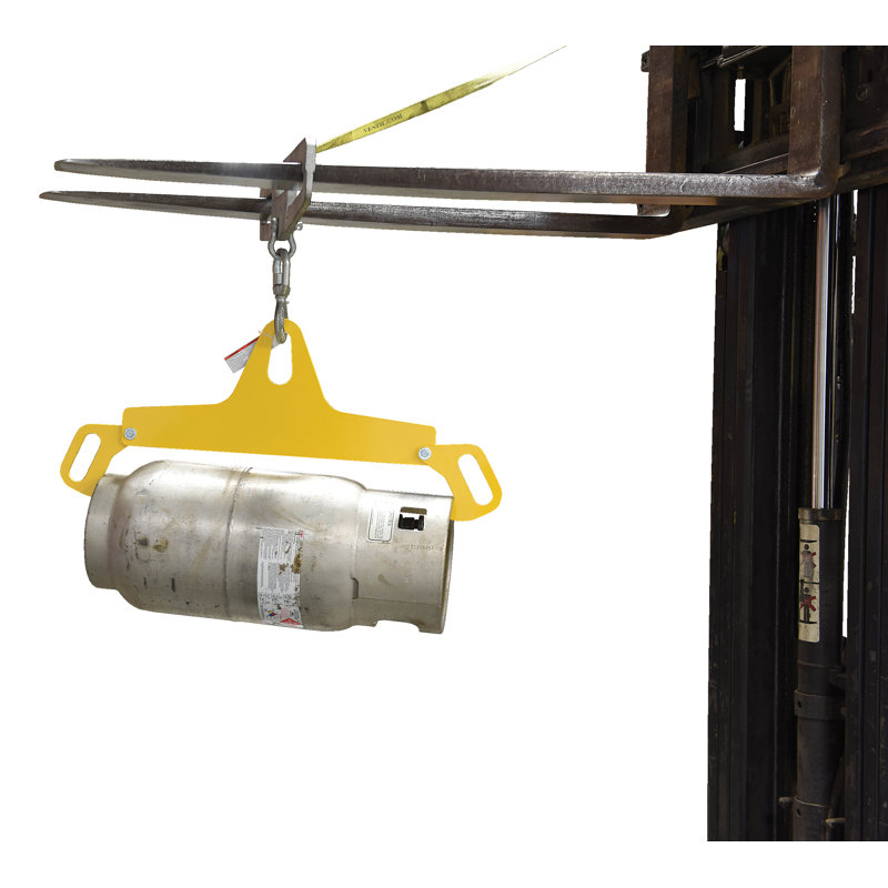 Lp Tank Lift