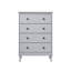Commode 4 tiroirs Classic