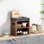 Petit banc à chaussures avec range-chaussures-79062096-79062099
