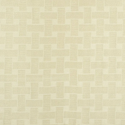 Basketweave Sheer Fabric