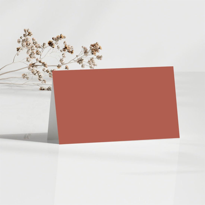 Koyal Wholesale, Brun/rouge