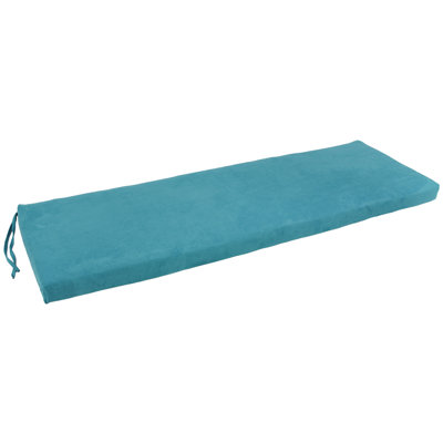 Outdoor 3'' Bench Seat Cushion