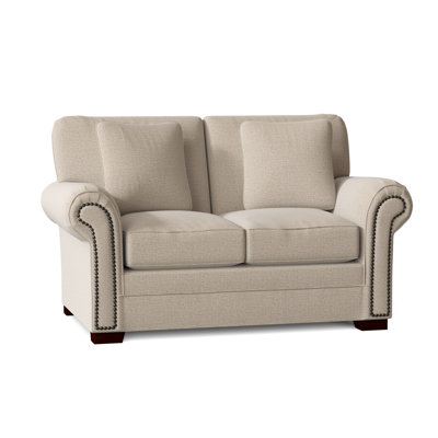 Adrena 63'' Upholstered Loveseat