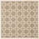 Dirks Performance Geometric Indoor/Outdoor Area Rug