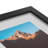 Matte Picture Frame with Mat-70369040