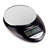Ozeri Pro Digital Kitchen Food Scale, 0.05 oz to 12 lbs (1 gram to 5.4 kg)-11966990
