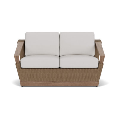 Charisma Outdoor 2 - Seat Loveseat