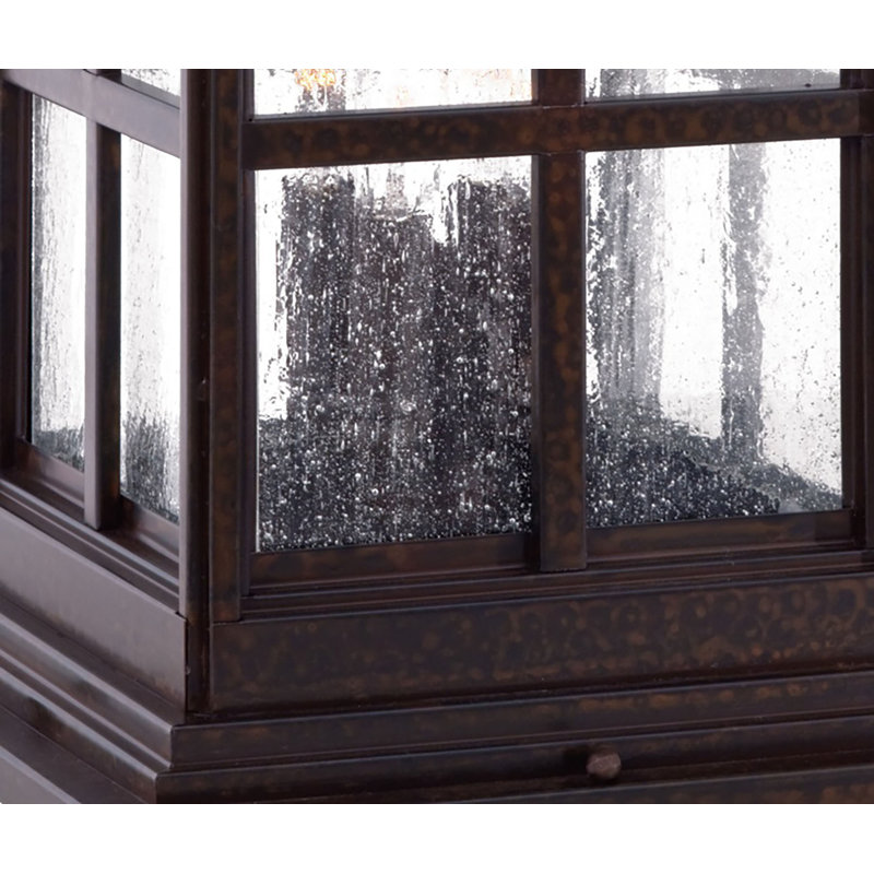 Pruden Pier Mount Light, No