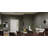 Acrylic LED Flush Mount
