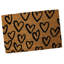 Shonda Non-Slip No Pattern Doormat