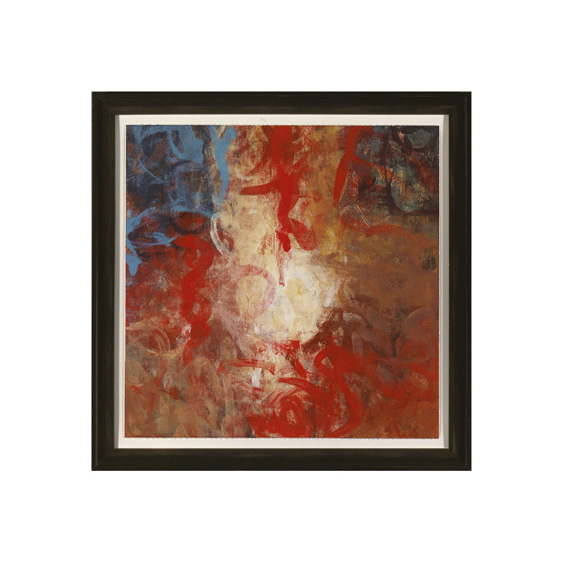 Glow A Print