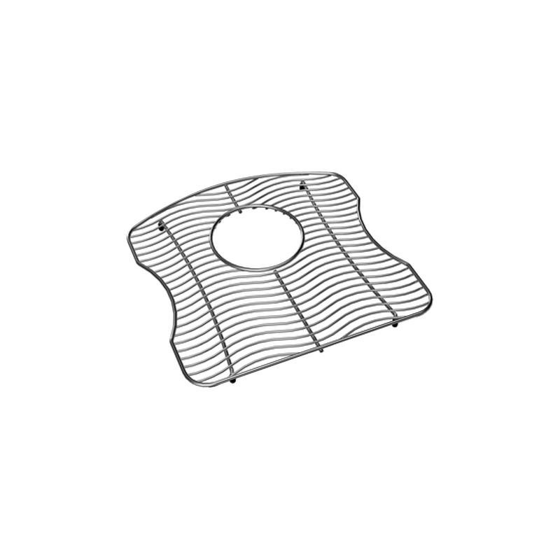 Grille d’évier 14 po x 14 po