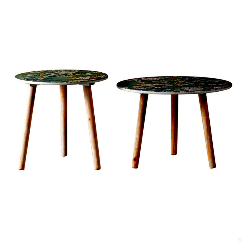 Tables d'appoint