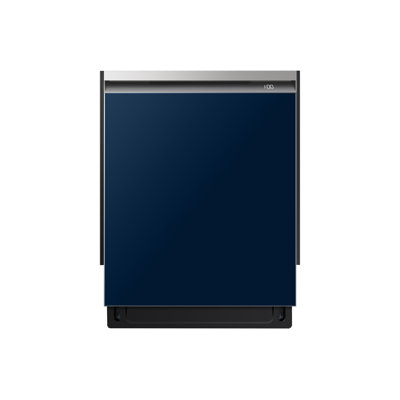 Lave-vaisselle à commande numérique 24 po 42 dBA Bespoke